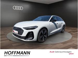 Audi A5 Avant e-hybrid quattro S line AHK+Pano