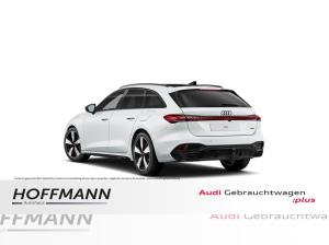 Audi A5 Avant e-hybrid quattro S line AHK+Pano
