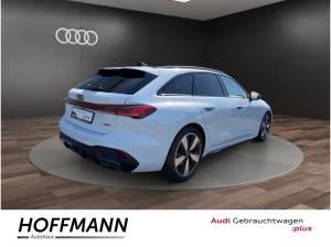 Audi A5 Avant e-hybrid quattro S line AHK+Pano