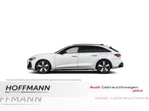Audi A5 Avant e-hybrid quattro S line AHK+Pano