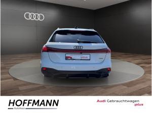 Audi A5 Avant e-hybrid quattro S line AHK+Pano