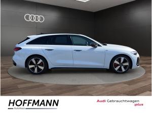 Audi A5 Avant e-hybrid quattro S line AHK+Pano