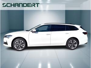 Skoda Superb Combi 2.0 TDI Selection Matrix AHK Navi 🚀Sofort-Verfügbar🚀Autohaus-Schandert Top-Deal✨