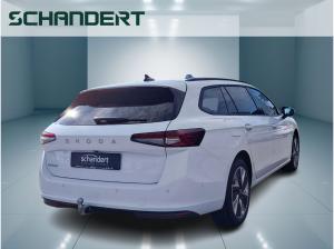 Skoda Superb Combi 2.0 TDI Selection Matrix AHK Navi 🚀Sofort-Verfügbar🚀Autohaus-Schandert Top-Deal✨