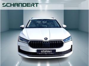 Skoda Superb Combi 2.0 TDI Selection Matrix AHK Navi 🚀Sofort-Verfügbar🚀Autohaus-Schandert Top-Deal✨