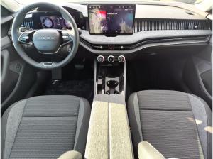 Skoda Superb Combi 2.0 TDI Selection Matrix AHK Navi 🚀Sofort-Verfügbar🚀Autohaus-Schandert Top-Deal✨