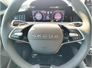 Skoda Superb Combi 2.0 TDI Selection Matrix AHK Navi 🚀Sofort-Verfügbar🚀Autohaus-Schandert Top-Deal✨