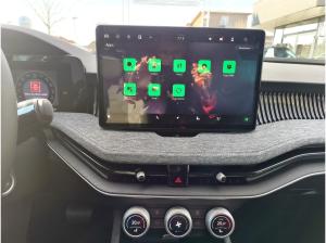 Skoda Superb Combi 2.0 TDI Selection Matrix AHK Navi 🚀Sofort-Verfügbar🚀Autohaus-Schandert Top-Deal✨