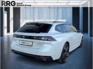 Peugeot 508 1.5 BlueHDi 130 SW GT SHZ Rückfahrkamera PDC