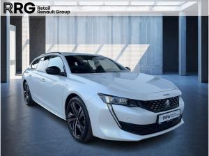 Peugeot 508 1.5 BlueHDi 130 SW GT SHZ Rückfahrkamera PDC