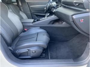 Peugeot 508 1.5 BlueHDi 130 SW GT SHZ Rückfahrkamera PDC