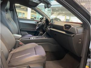 Cupra Leon 2.0 TSI VZ OPF  -SOFORT VERFÜGBAR - OHNE EINMALIGE KOSTEN