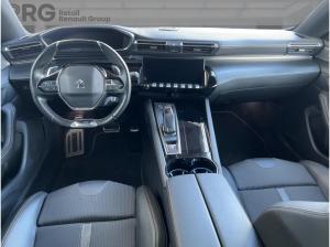 Peugeot 508 1.5 BlueHDi 130 SW GT SHZ Rückfahrkamera PDC