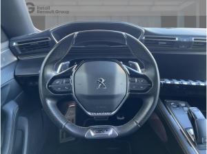 Peugeot 508 1.5 BlueHDi 130 SW GT SHZ Rückfahrkamera PDC