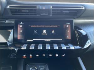 Peugeot 508 1.5 BlueHDi 130 SW GT SHZ Rückfahrkamera PDC