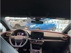 Cupra Leon 2.0 TSI VZ OPF  -SOFORT VERFÜGBAR - OHNE EINMALIGE KOSTEN