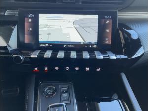 Peugeot 508 1.5 BlueHDi 130 SW GT SHZ Rückfahrkamera PDC