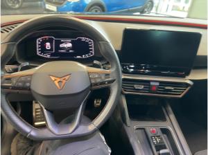 Cupra Leon 2.0 TSI VZ OPF  -SOFORT VERFÜGBAR - OHNE EINMALIGE KOSTEN