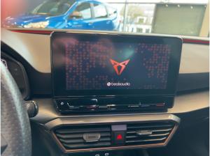 Cupra Leon 2.0 TSI VZ OPF  -SOFORT VERFÜGBAR - OHNE EINMALIGE KOSTEN