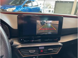 Cupra Leon 2.0 TSI VZ OPF  -SOFORT VERFÜGBAR - OHNE EINMALIGE KOSTEN