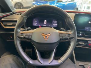 Cupra Leon 2.0 TSI VZ OPF  -SOFORT VERFÜGBAR - OHNE EINMALIGE KOSTEN