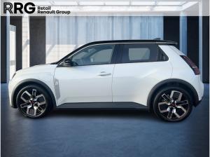 Renault R5 RE-Tech 120 Techno 120 Urban Range (40kWh) SOFORT VERFÜGBAR - OHNE EINMALIGE KOSTEN