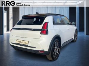 Renault R5 RE-Tech 120 Techno 120 Urban Range (40kWh) SOFORT VERFÜGBAR - OHNE EINMALIGE KOSTEN