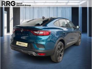 Renault Arkana 1.3 TCe 160 Mild-Hybrid R.S. Line SOFORT VERFÜGBAR - OHNE EINMALIGE KOSTEN