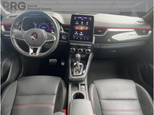 Renault Arkana 1.3 TCe 160 Mild-Hybrid R.S. Line SOFORT VERFÜGBAR - OHNE EINMALIGE KOSTEN