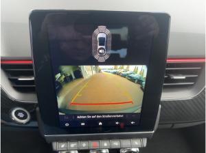 Renault Arkana 1.3 TCe 160 Mild-Hybrid R.S. Line SOFORT VERFÜGBAR - OHNE EINMALIGE KOSTEN