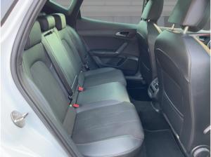 Cupra Formentor 1.5 eTSI