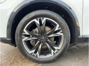 Cupra Formentor 1.5 eTSI