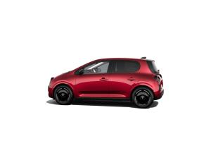 Renault Twingo E-TECH Techno 80hp Urban Range elektrisch