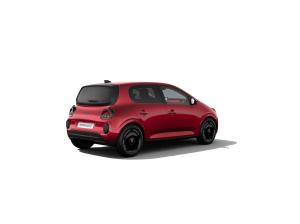 Renault Twingo E-TECH Techno 80hp Urban Range elektrisch