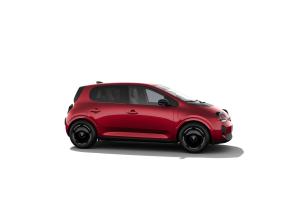 Renault Twingo E-TECH Techno 80hp Urban Range elektrisch