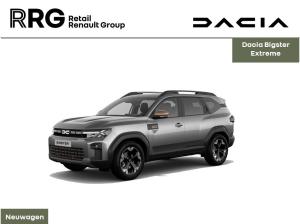Dacia Bigster Extreme TCe 140 Apple CarPlay PDC KLIMA