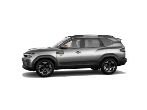 Dacia Bigster Extreme TCe 140 Apple CarPlay PDC KLIMA