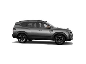 Dacia Bigster Extreme TCe 140 Apple CarPlay PDC KLIMA