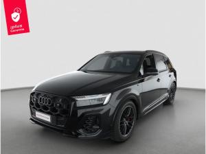 Foto - Audi SQ7 SUV tiptronic 4.0 TFSI quattro *ACC*HUD*