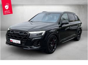 Audi SQ7 SUV tiptronic 4.0 TFSI quattro *ACC*HUD*