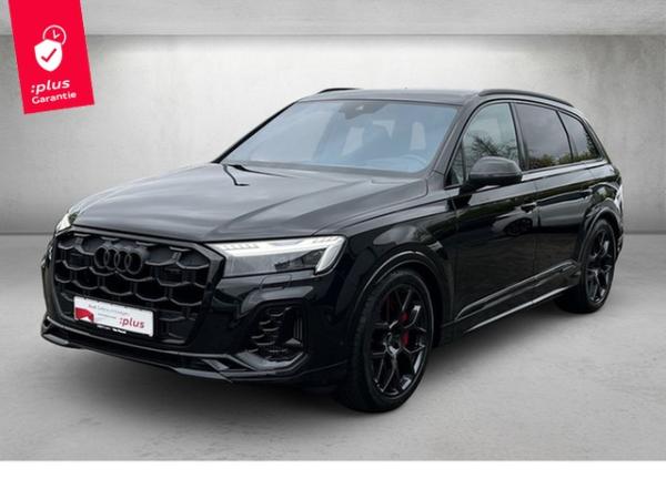 Audi SQ7 SUV tiptronic 4.0 TFSI quattro *ACC*HUD*