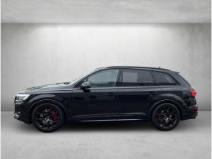Audi SQ7 SUV tiptronic 4.0 TFSI quattro *ACC*HUD*AHK*B&O*