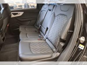 Audi SQ7 SUV tiptronic 4.0 TFSI quattro *ACC*HUD*