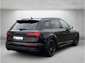 Audi SQ7 SUV tiptronic 4.0 TFSI quattro *ACC*HUD*AHK*B&O*