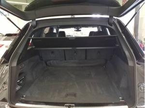 Audi SQ7 SUV tiptronic 4.0 TFSI quattro *ACC*HUD*