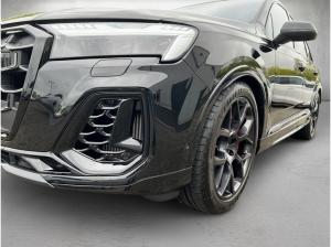 Audi SQ7 SUV tiptronic 4.0 TFSI quattro *ACC*HUD*AHK*B&O*