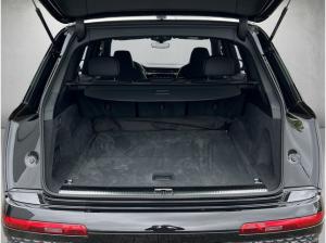 Audi SQ7 SUV tiptronic 4.0 TFSI quattro *ACC*HUD*AHK*B&O*