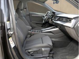 Audi A3 allstreet 35 TFSI GWP 18"|NAVI+VC|ACC|SHZ|RFK