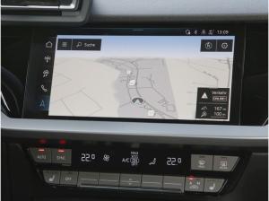 Audi A3 allstreet 35 TFSI GWP 18"|NAVI+VC|ACC|SHZ|RFK