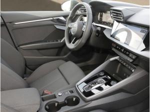 Audi A3 allstreet 35 TFSI GWP 18"|NAVI+VC|ACC|SHZ|RFK